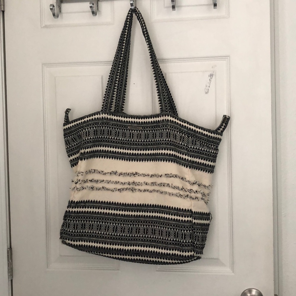Oneill tote beach bag